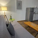 Apartman Apocalypsis
