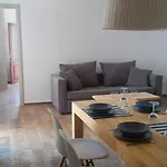 Apartman Apocalypsis *