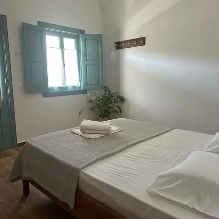 Apocalypsis Apartman Szkála