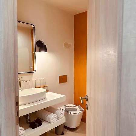 Apartman Apocalypsis Szkála
