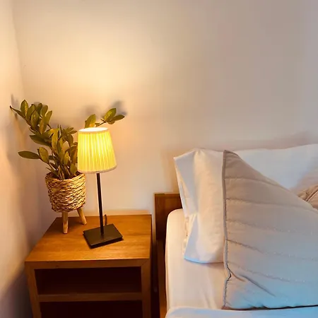 Apartman Apocalypsis Szkála