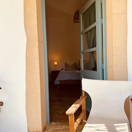 Apocalypsis Houses