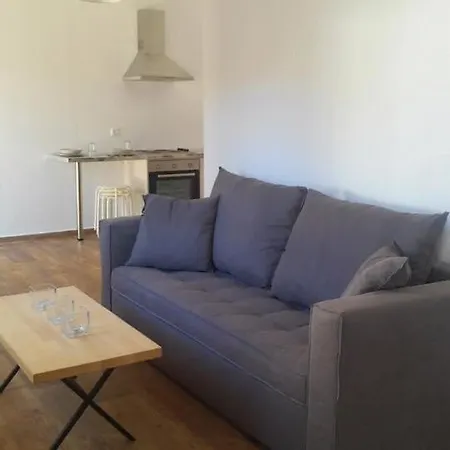 Apocalypsis Apartman