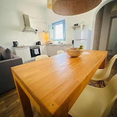 Apartman Apocalypsis Szkála