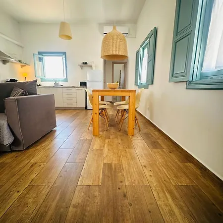 Apocalypsis Houses Apartment *