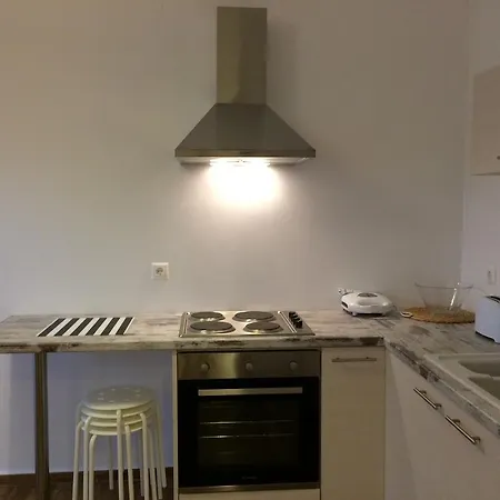 Apartamento Apocalypsis