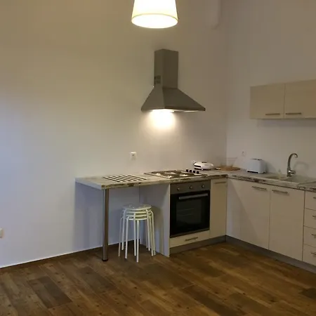 아파트 Apocalypsis 스칼라