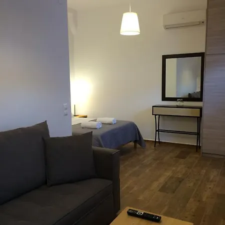 Apartamento Apocalypsis *