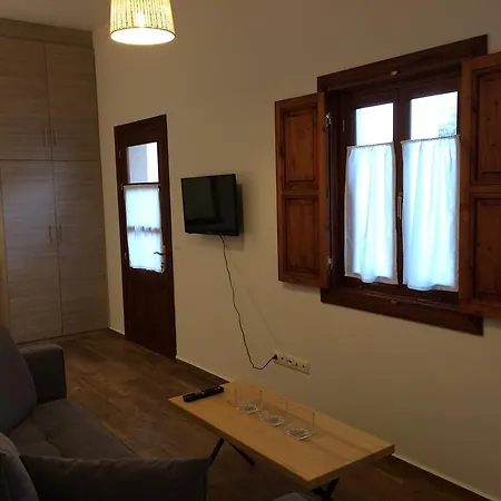 아파트 Apocalypsis 스칼라