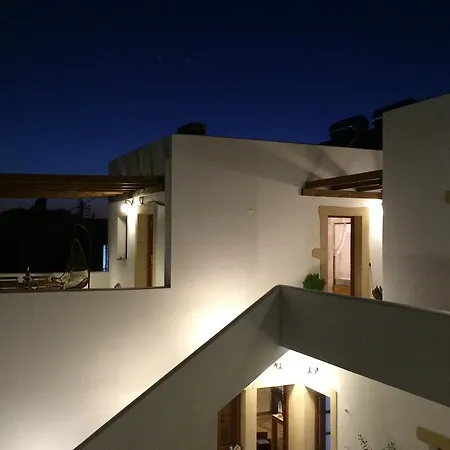 아파트 Apocalypsis