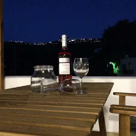 아파트 Apocalypsis