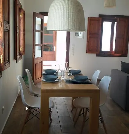 Apartamento Apocalypsis