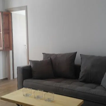 Apartamento Apocalypsis