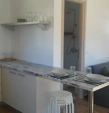 Apartamento Apocalypsis Skala