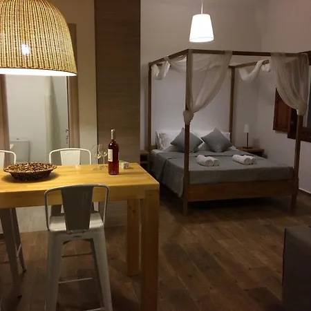Apartman Apocalypsis Szkála