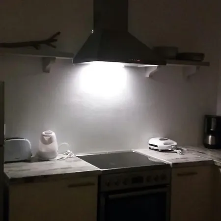 Apartamento Apocalypsis