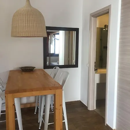 Apartamento Apocalypsis Skala