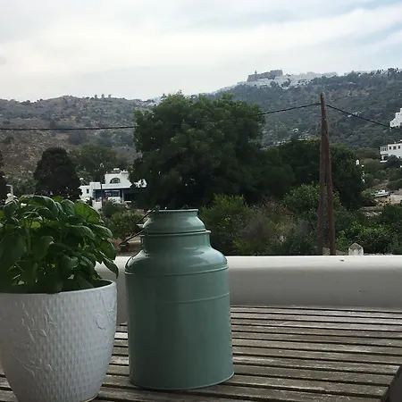 Apocalypsis 스칼라