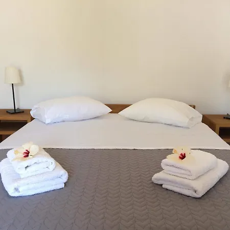 Apocalypsis Apartman Szkála
