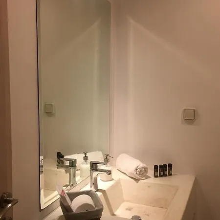 Apartamento Apocalypsis Skala
