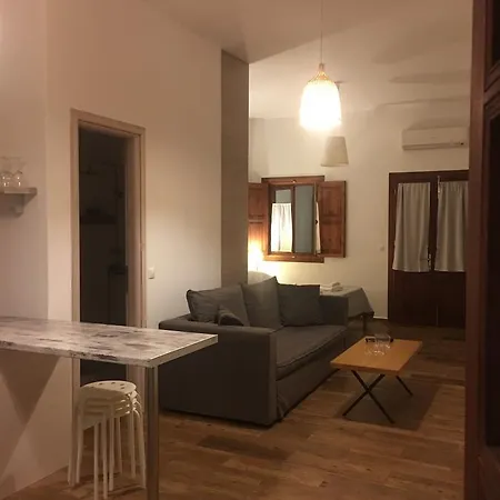 Apocalypsis Apartamento