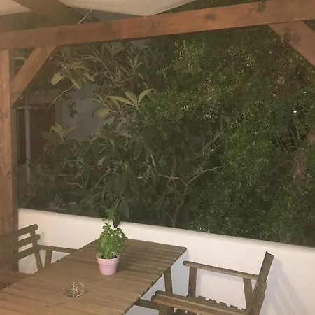 Apocalypsis 아파트