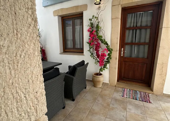 Apocalypsis شقة سكالا