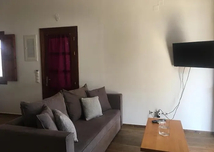 Apocalypsis شقة سكالا