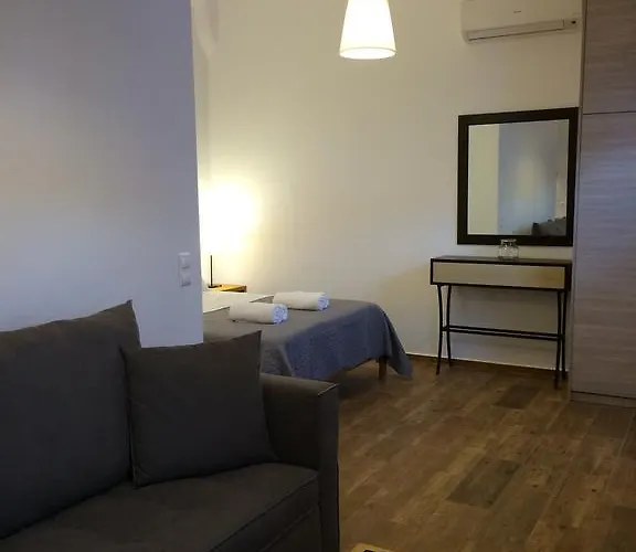 شقة Apocalypsis *