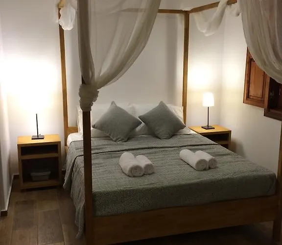 شقة Apocalypsis سكالا