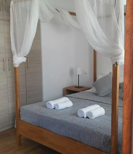 شقة Apocalypsis *