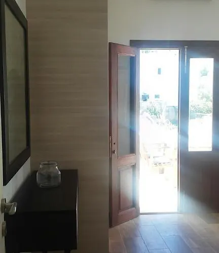 شقة Apocalypsis *