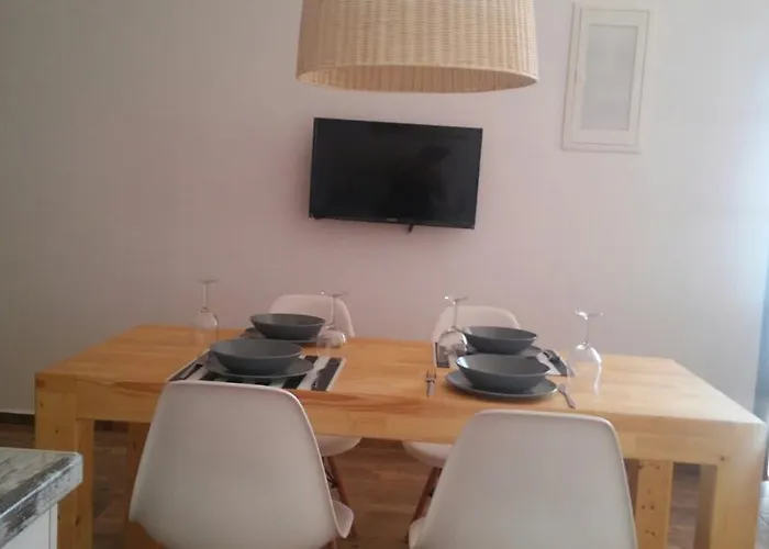 شقة Apocalypsis سكالا