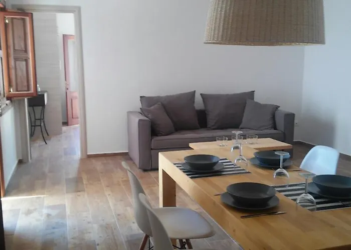 شقة Apocalypsis *