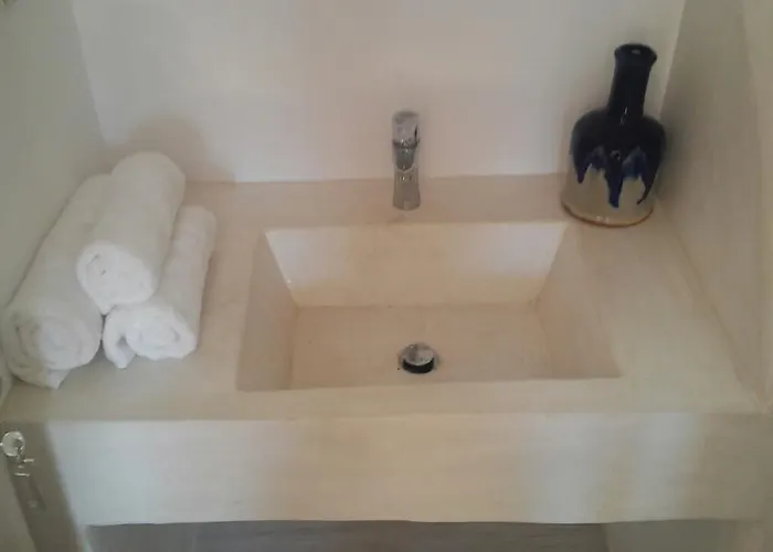 شقة Apocalypsis *