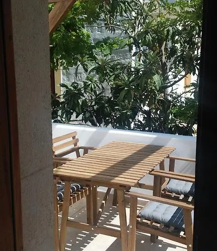 شقة Apocalypsis سكالا