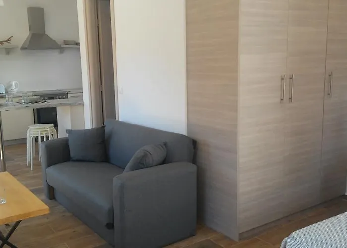 شقة Apocalypsis *