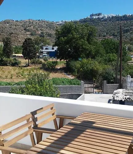 شقة Apocalypsis *