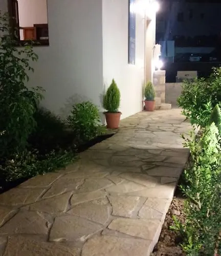 Apocalypsis شقة *