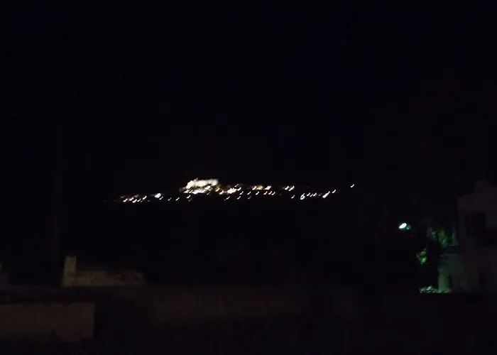 شقة Apocalypsis سكالا