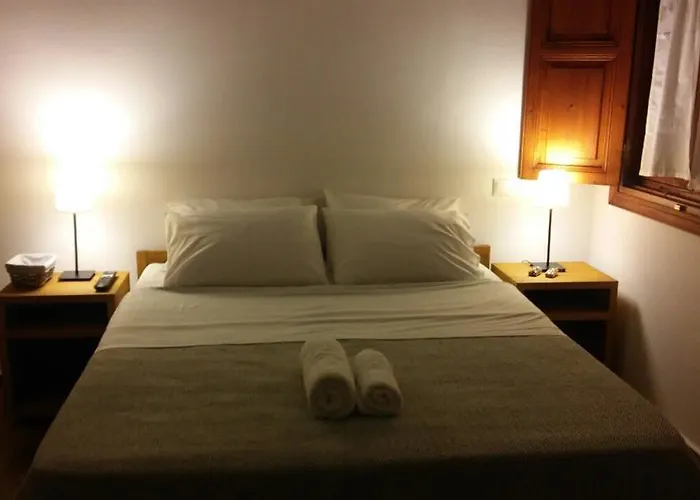 Apocalypsis شقة سكالا