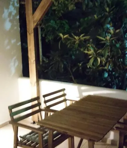 شقة Apocalypsis *