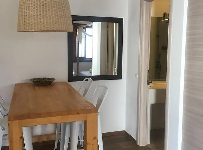 شقة Apocalypsis سكالا