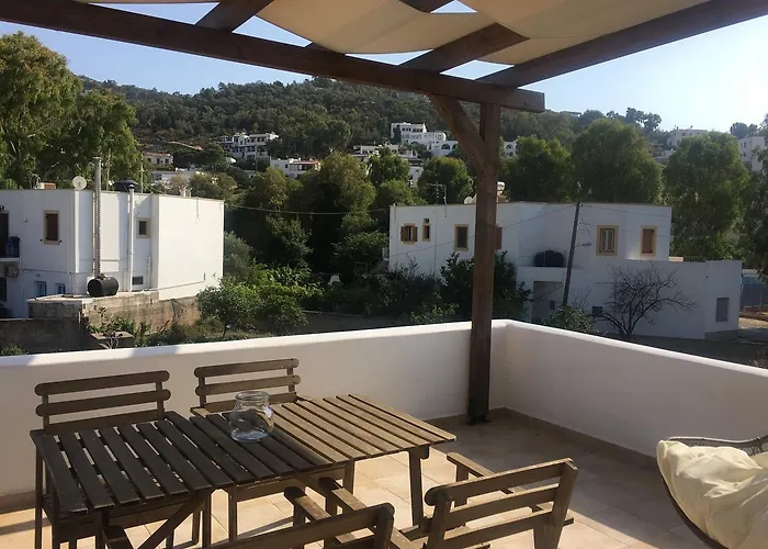 شقة Apocalypsis *