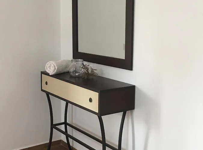 شقة Apocalypsis سكالا