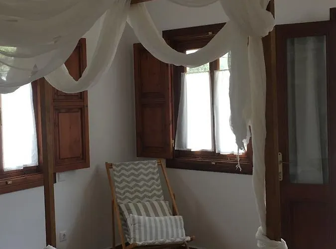 Apocalypsis شقة سكالا