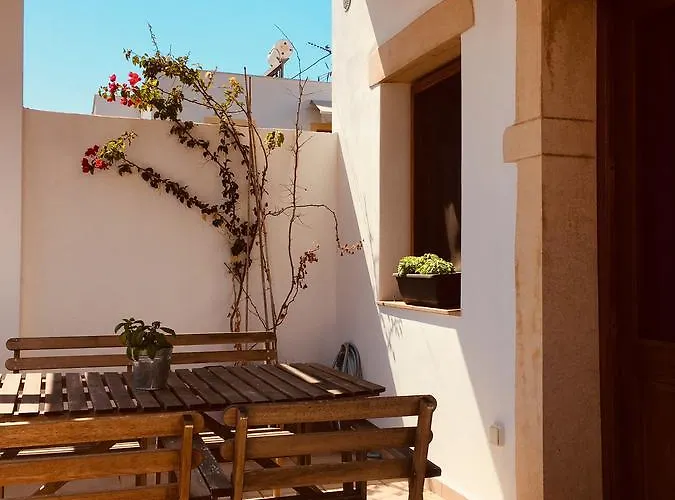 شقة Apocalypsis سكالا