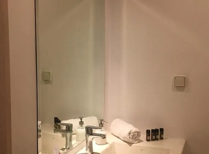 شقة Apocalypsis سكالا