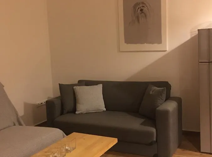 Apocalypsis شقة سكالا